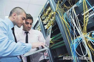 计算机网络工程 从理论到实践，自动化工程时代的专业选择